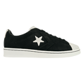 Converse SNEEZE Pro Leather Ox - Vintage White/Black/Pure Silver