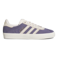 Adidas Gazelle ADV - Super Purple/Chalk White/Gold Metallic