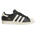Adidas Superstar 80 ADV - Black/Cream