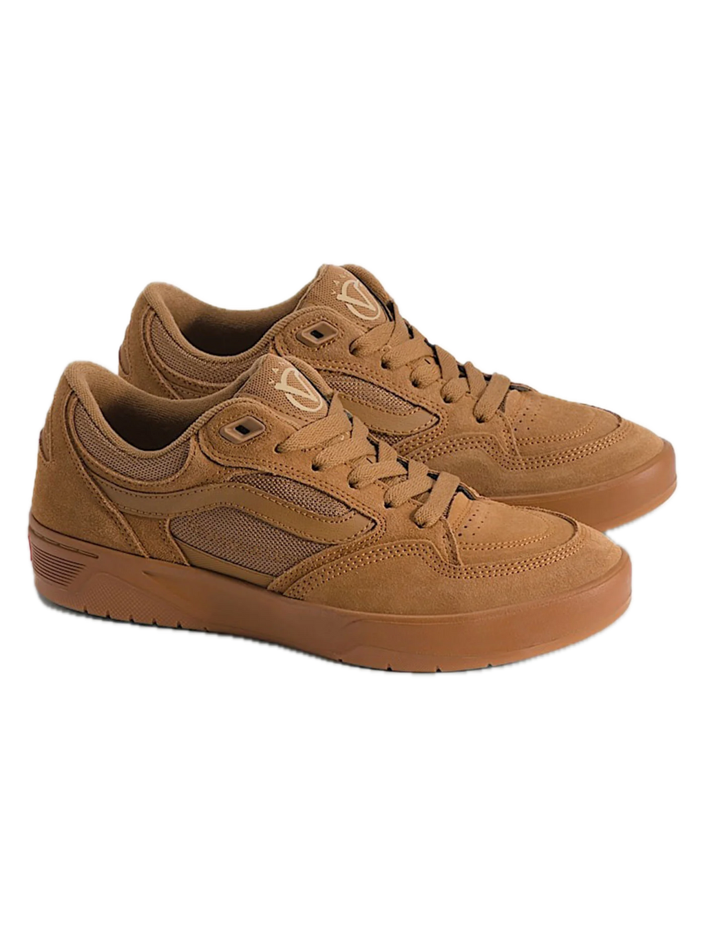 Vans Skate Rowan Z3 - Chipmunk Brown
