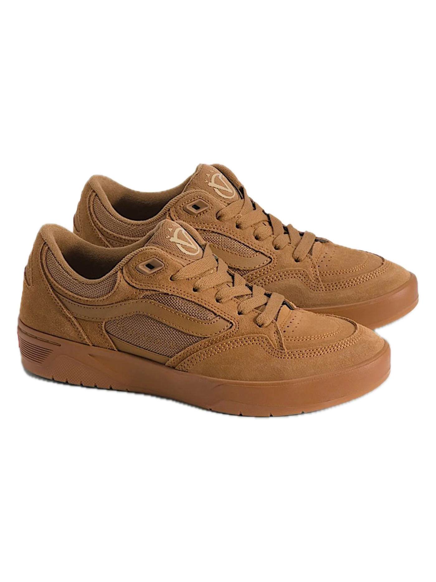 Vans Skate Rowan Z3 - Chipmunk Brown