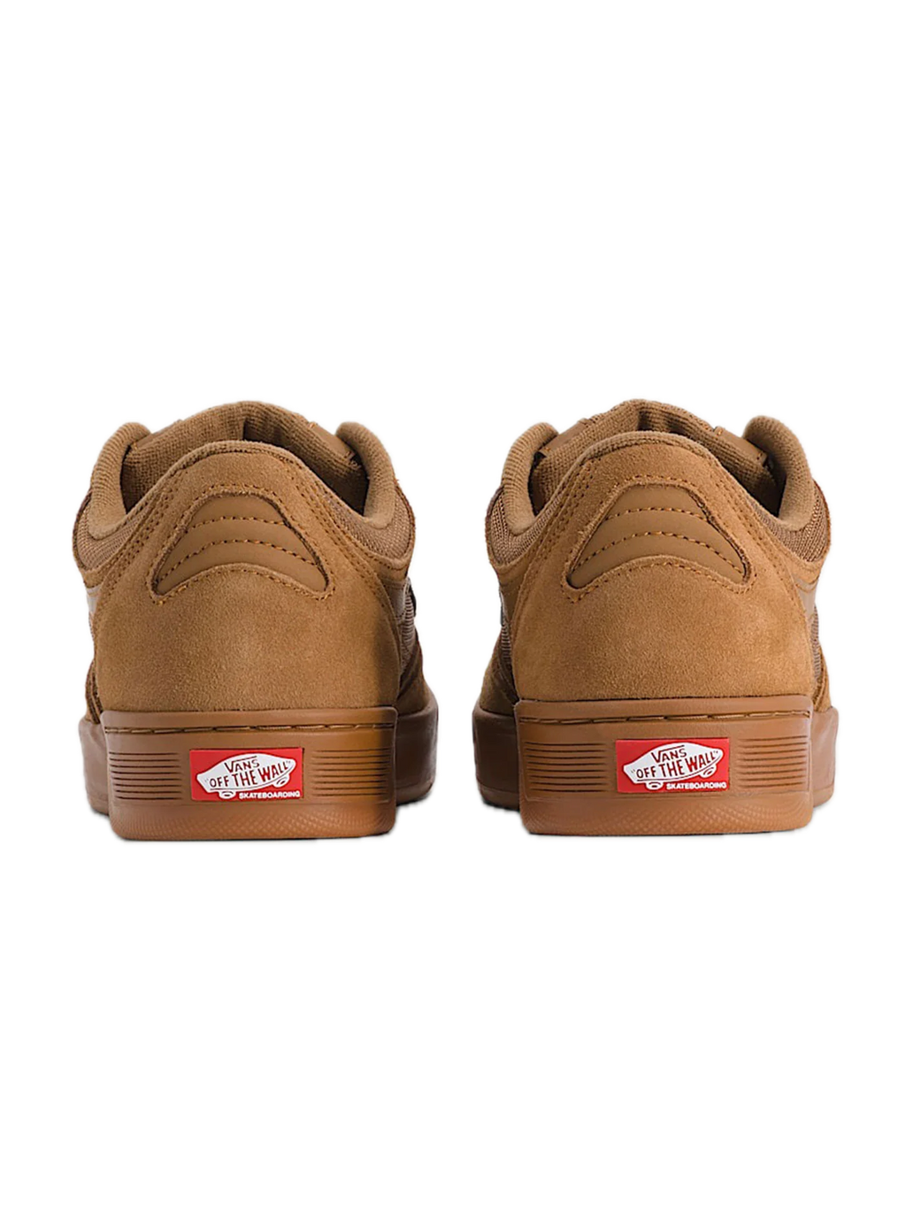 Vans Skate Rowan Z3 - Chipmunk Brown