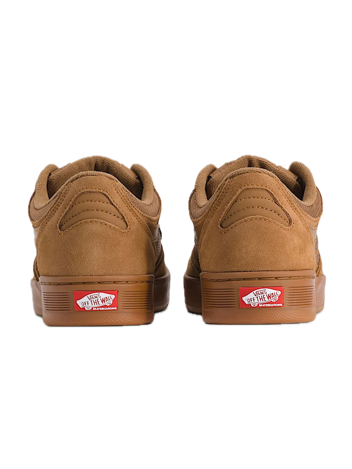 Vans Skate Rowan Z3 - Chipmunk Brown