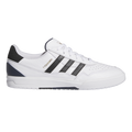 Adidas Tyshawn II - White/Core Black/Navy