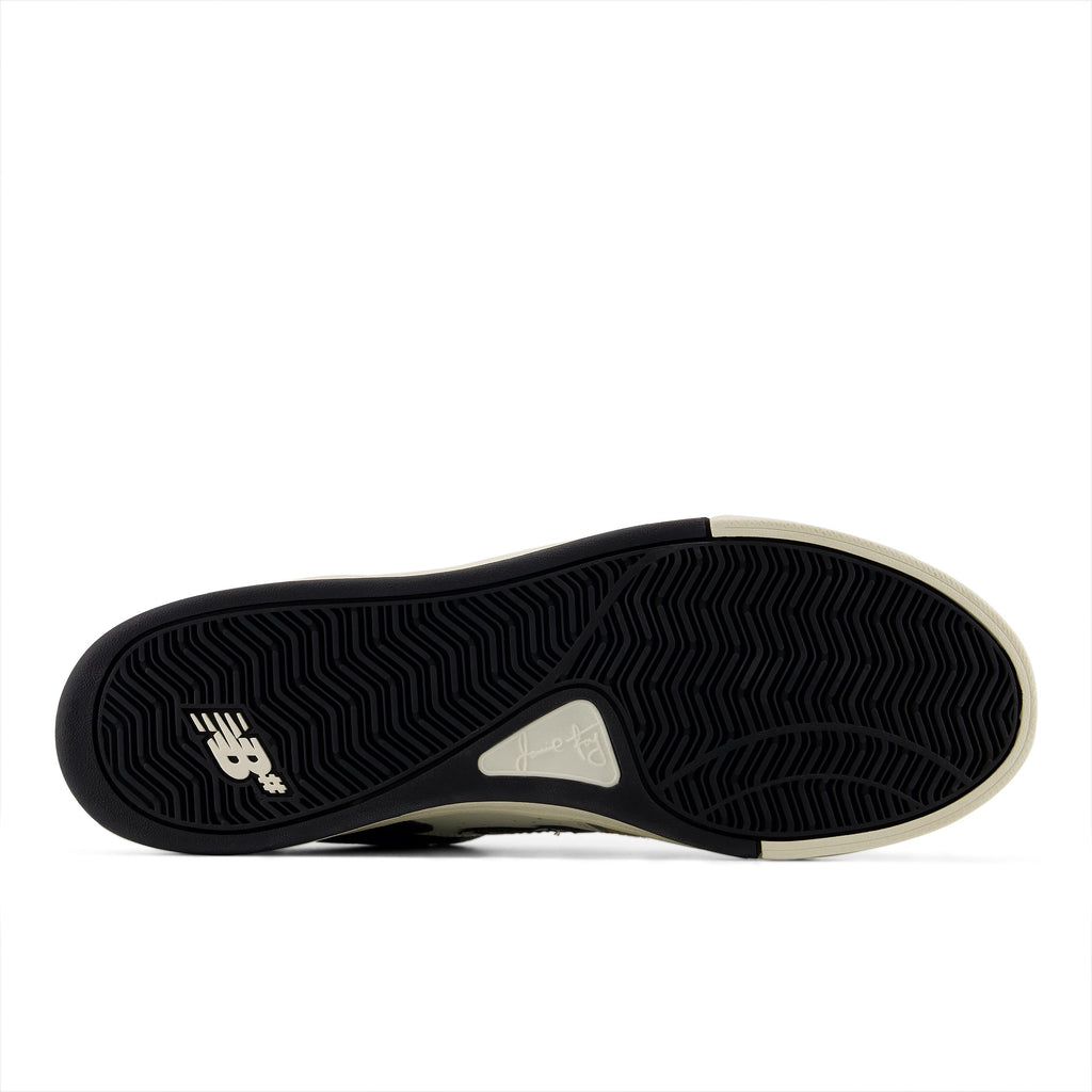 New Balance Numeric Foy 306 Cup - Tan/Black