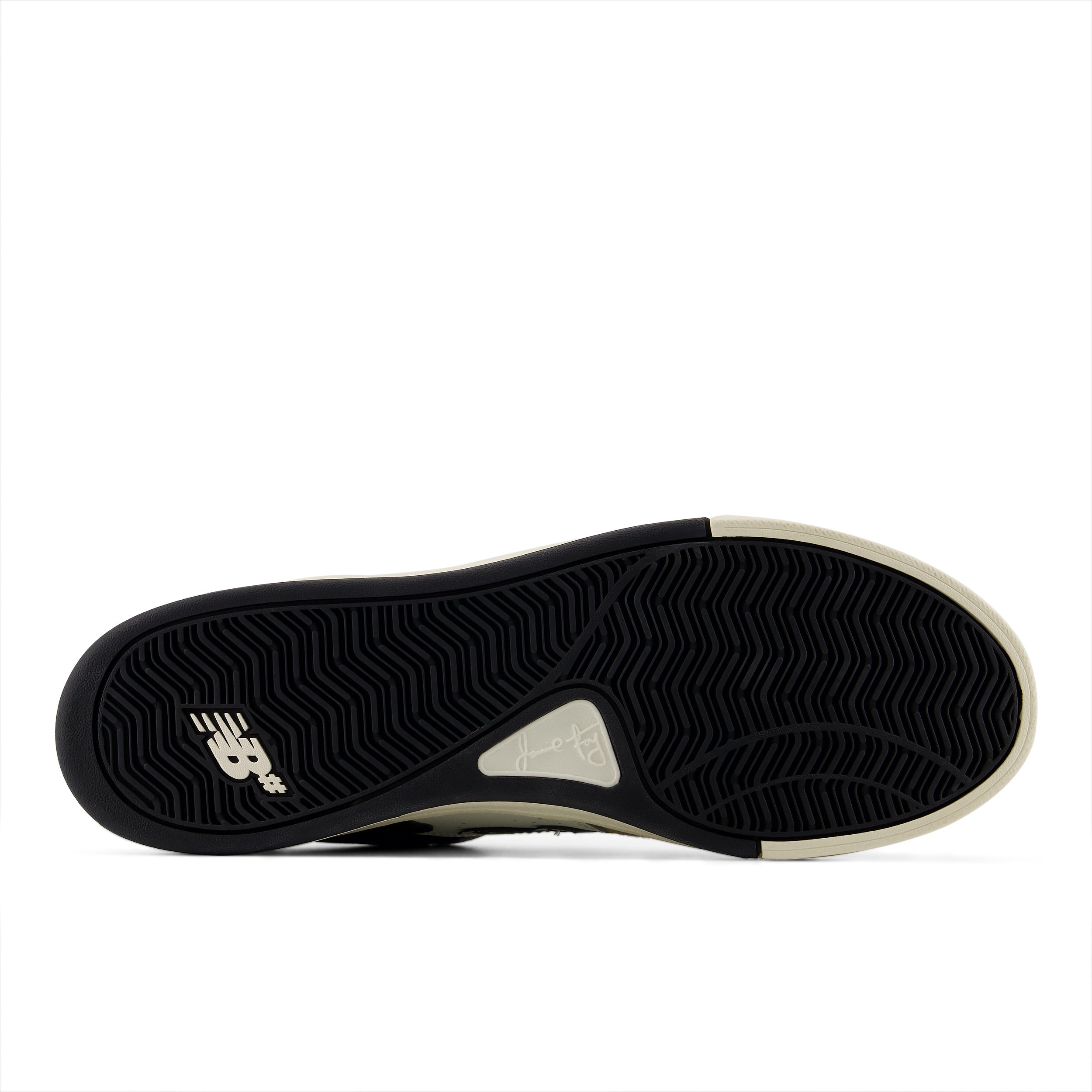 New Balance Numeric Foy 306 Cup - Tan/Black