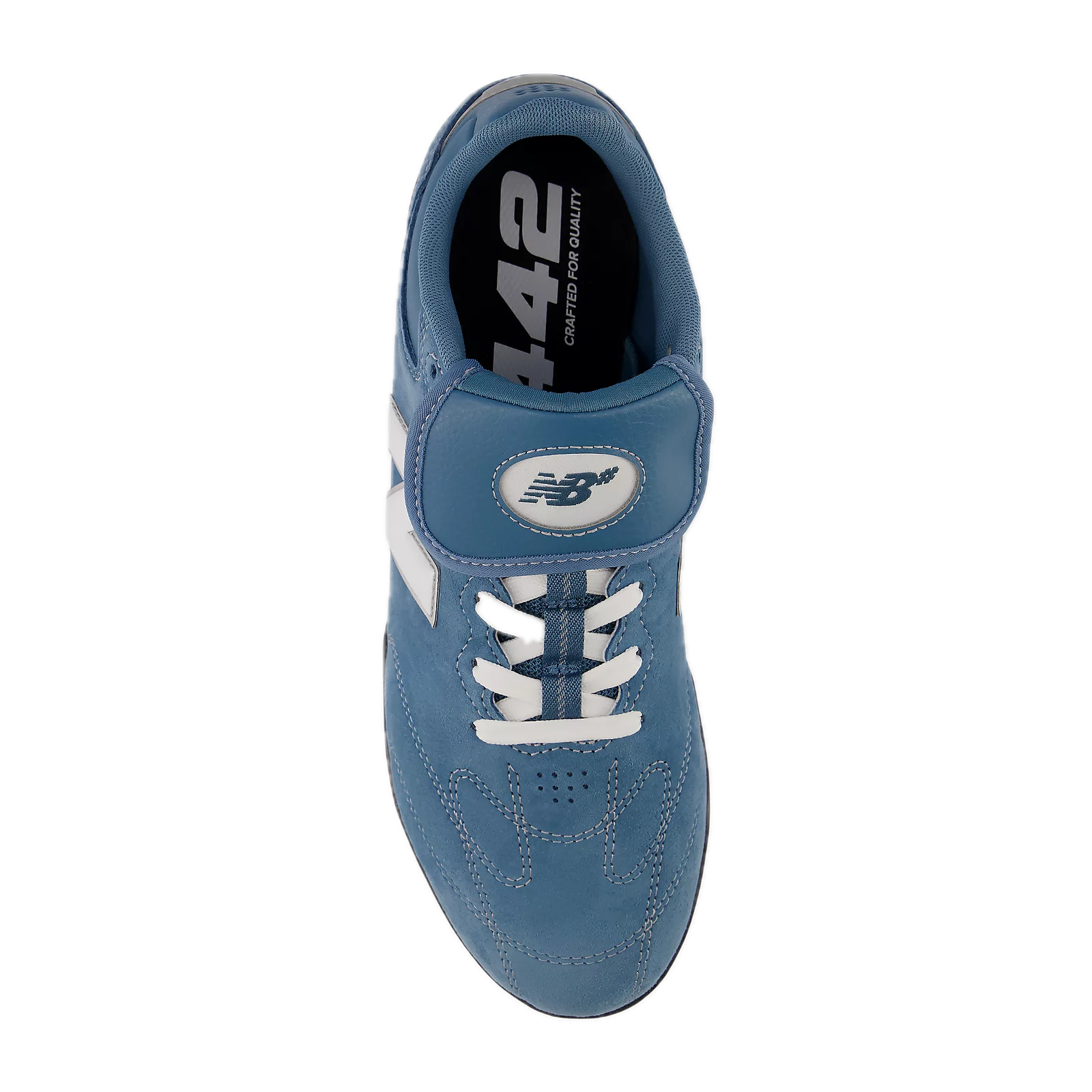 New Balance Numeric 442 - Blue/White