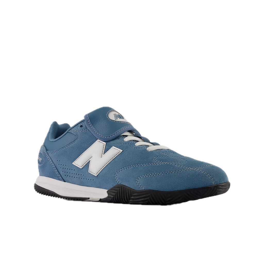 New Balance Numeric 442 - Blue/White