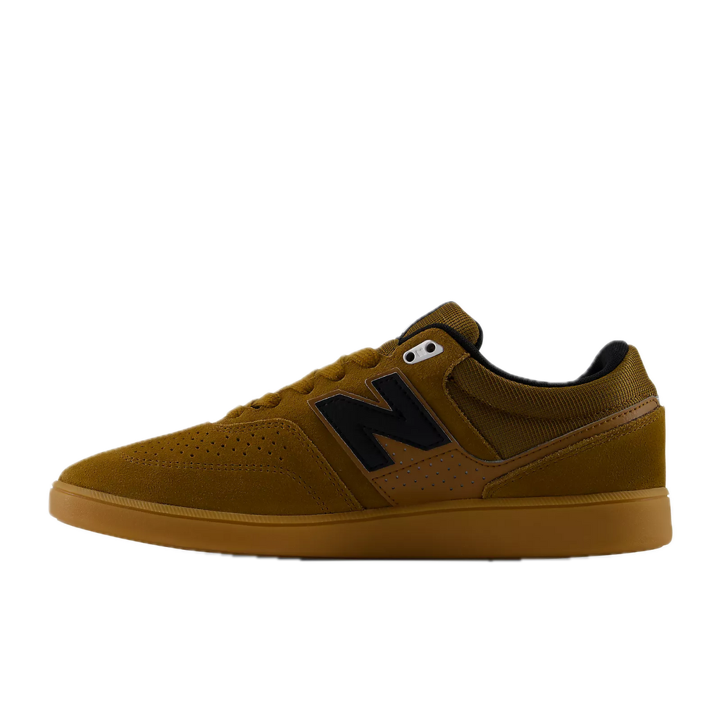 New Balance Numeric Westgate 508 - Breakfast Tea/Black