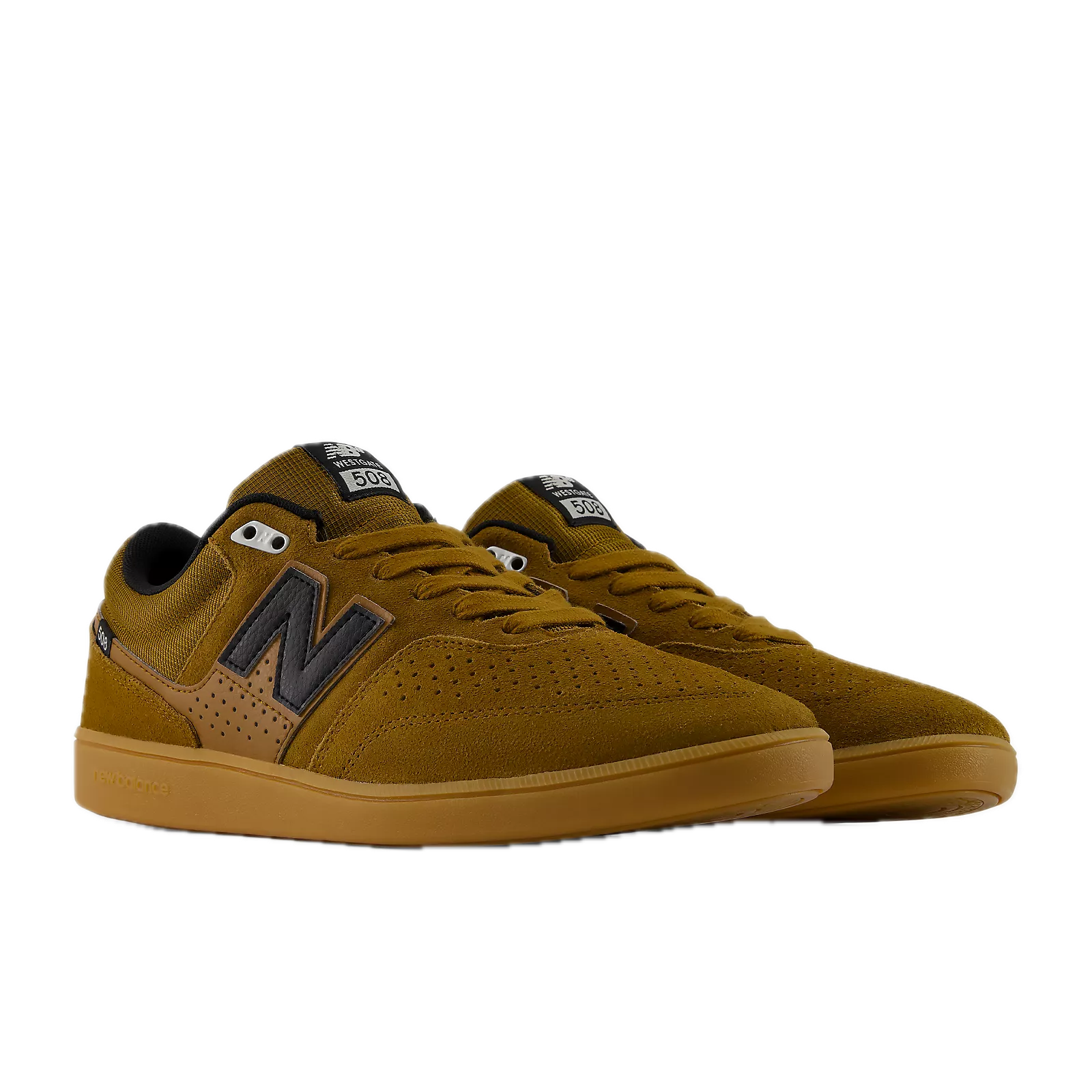 New Balance Numeric Westgate 508 - Breakfast Tea/Black