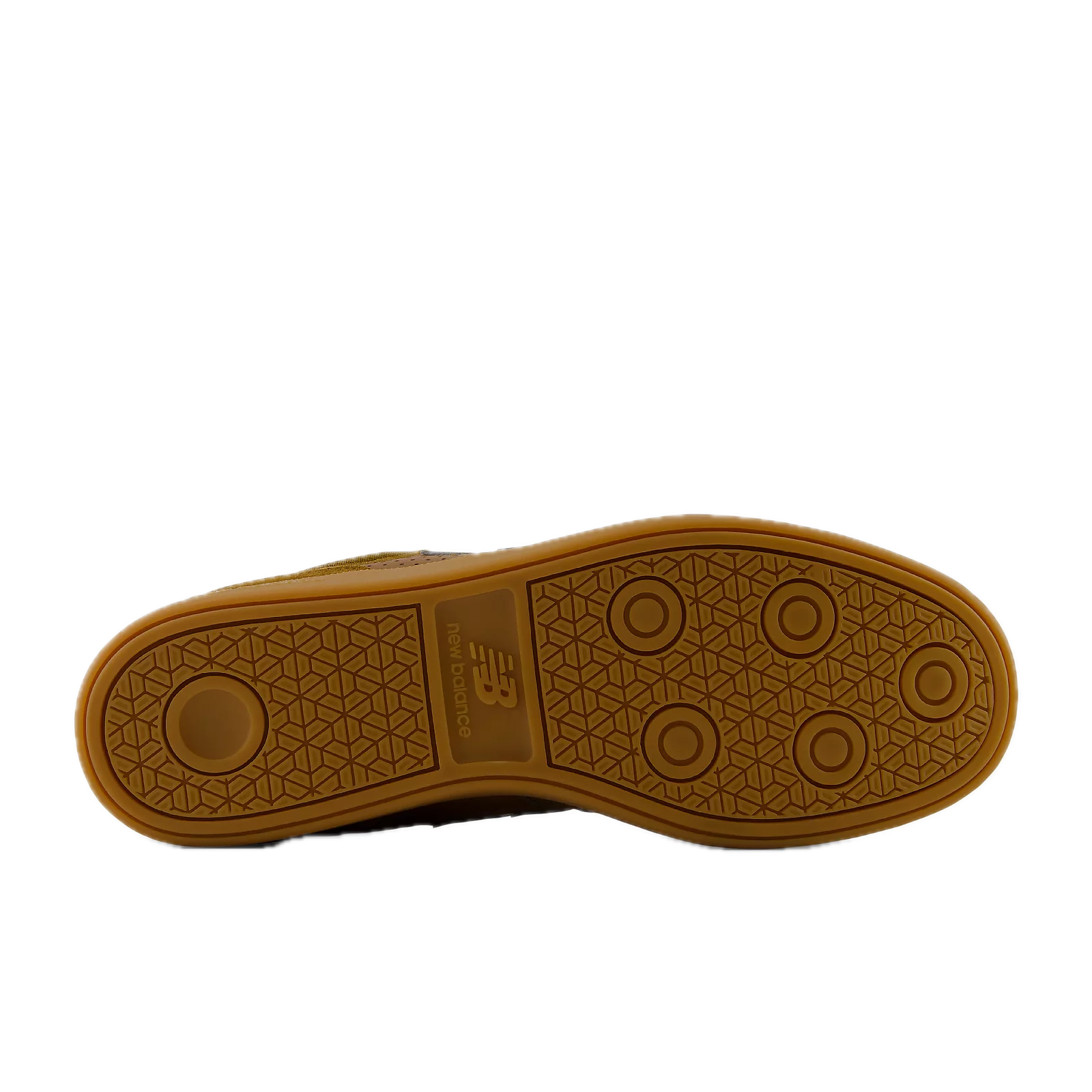 New Balance Numeric Westgate 508 - Breakfast Tea/Black