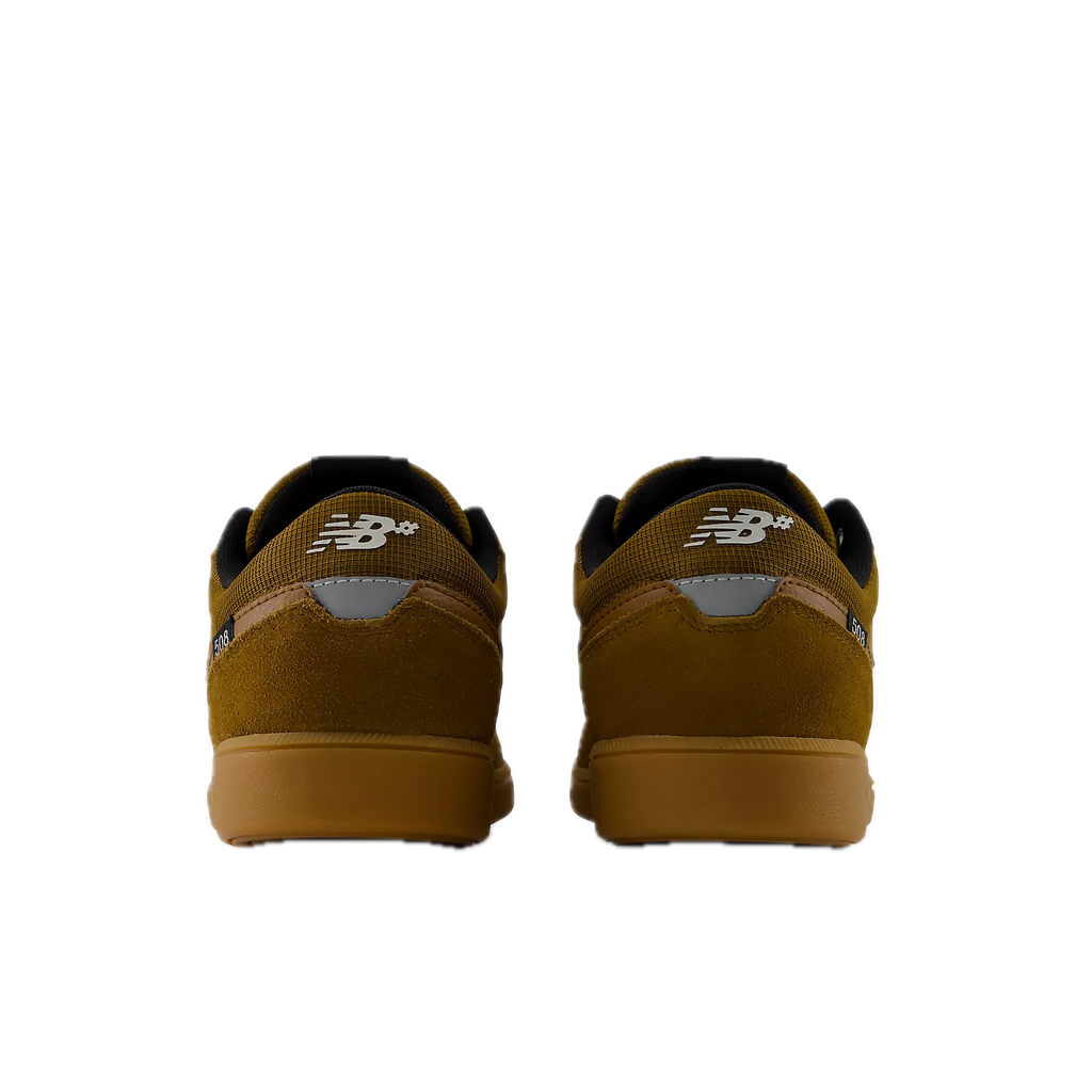 New Balance Numeric Westgate 508 - Breakfast Tea/Black