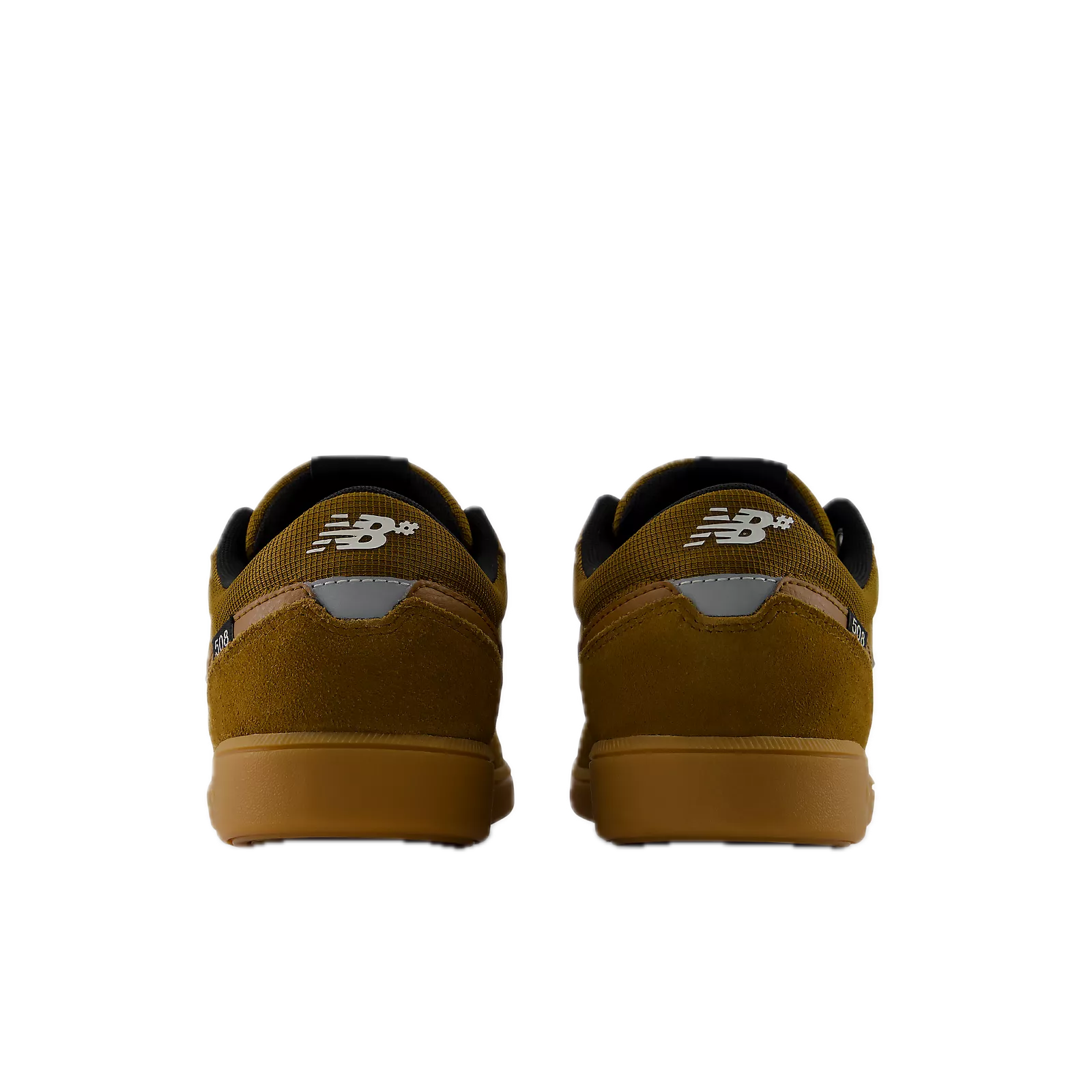 New Balance Numeric Westgate 508 - Breakfast Tea/Black