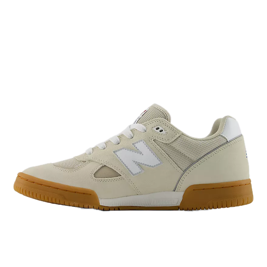 New Balance Numeric Knox 600 - Angora/White