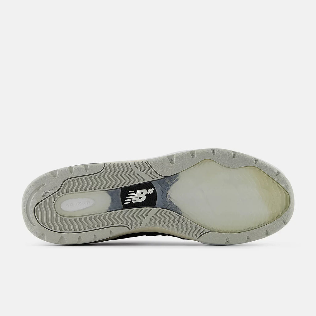 New Balance Numeric Reynolds 933 - Black/Eclipse