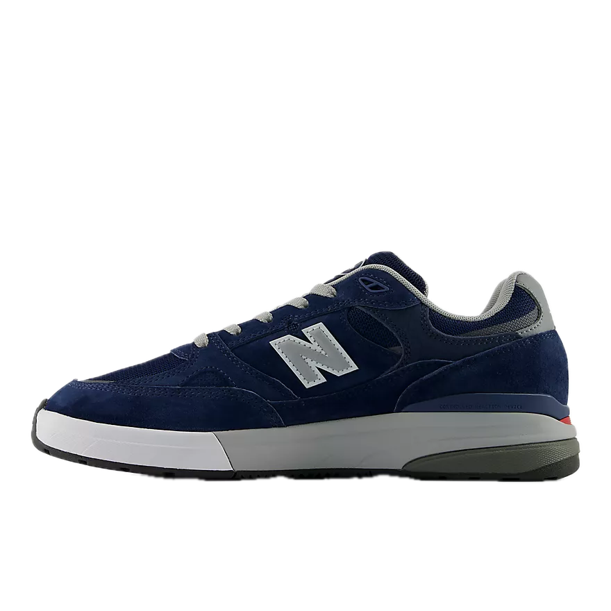 New Balance Numeric Reynolds 933 - NB Navy/Slate Grey