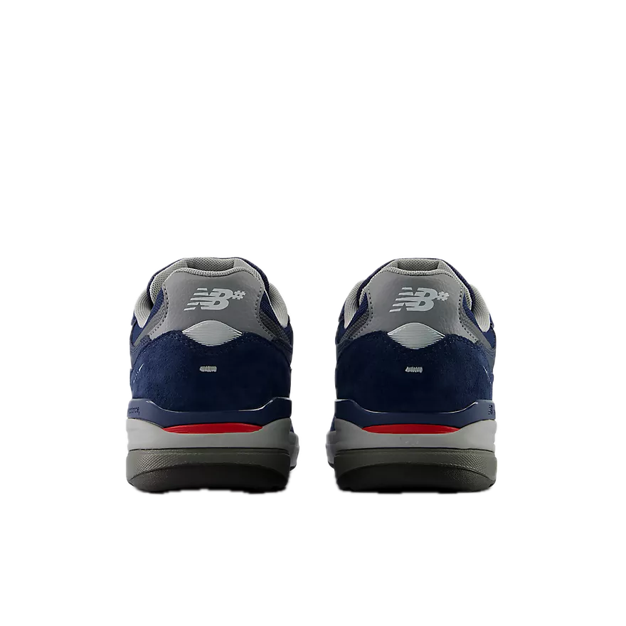 New Balance Numeric Reynolds 933 - NB Navy/Slate Grey