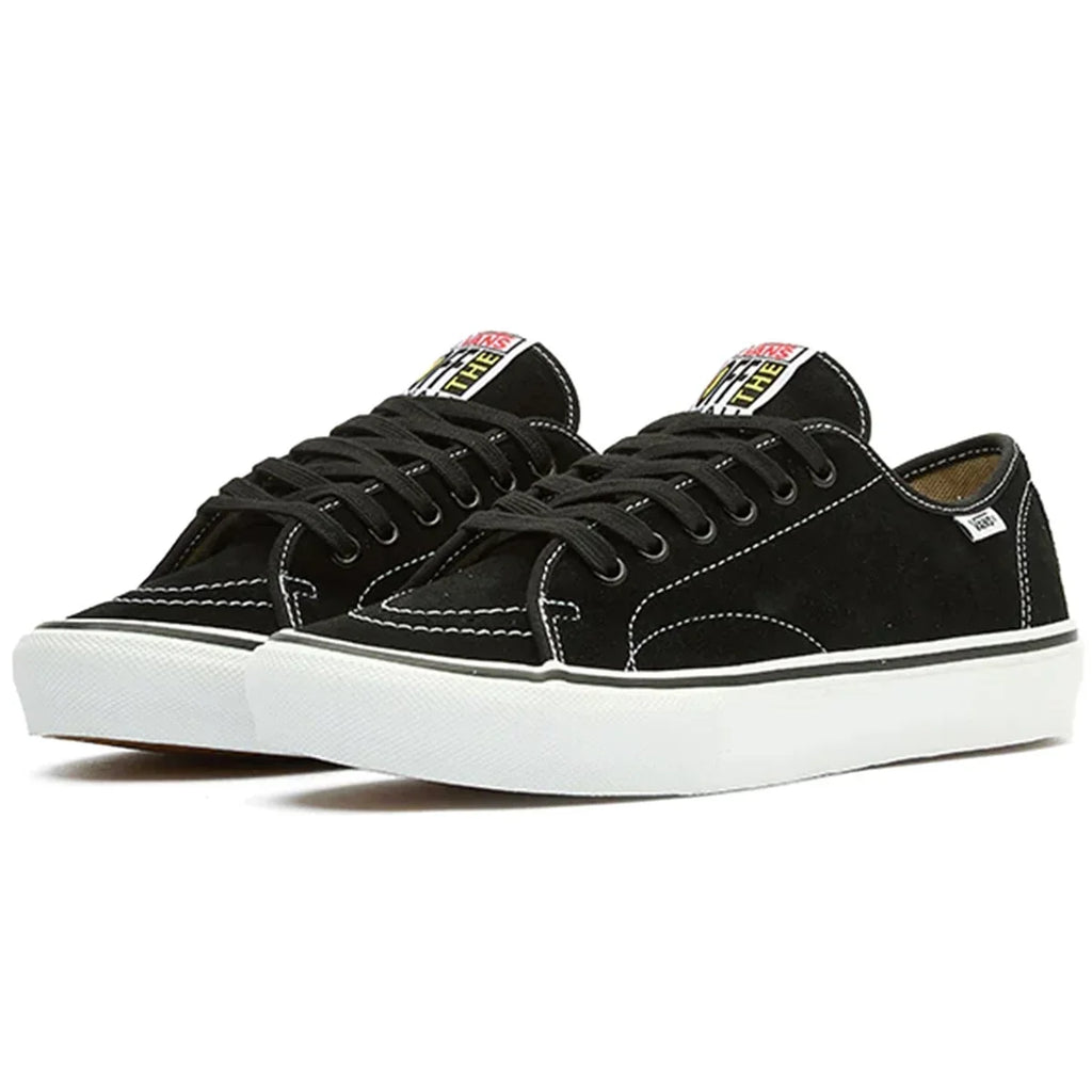Vans Skate AVE Classic VCU - Black/White