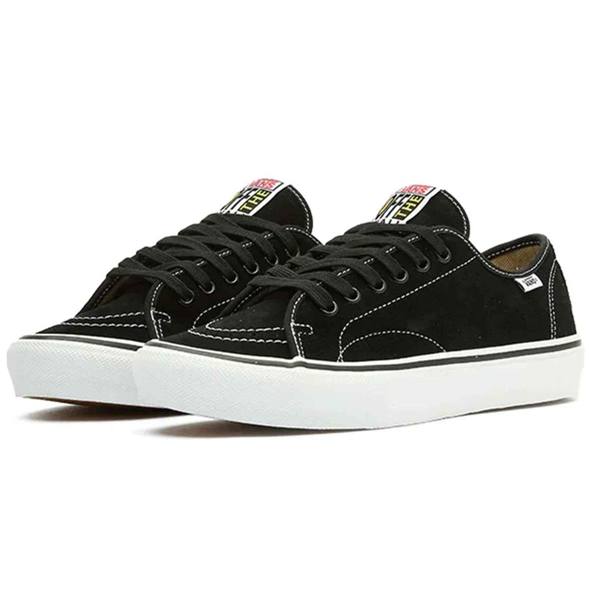 Vans Skate AVE Classic VCU - Black/White