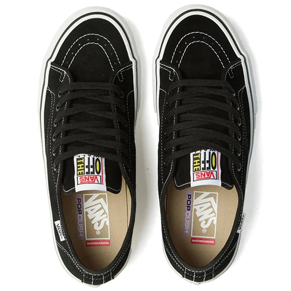 Vans Skate AVE Classic VCU - Black/White