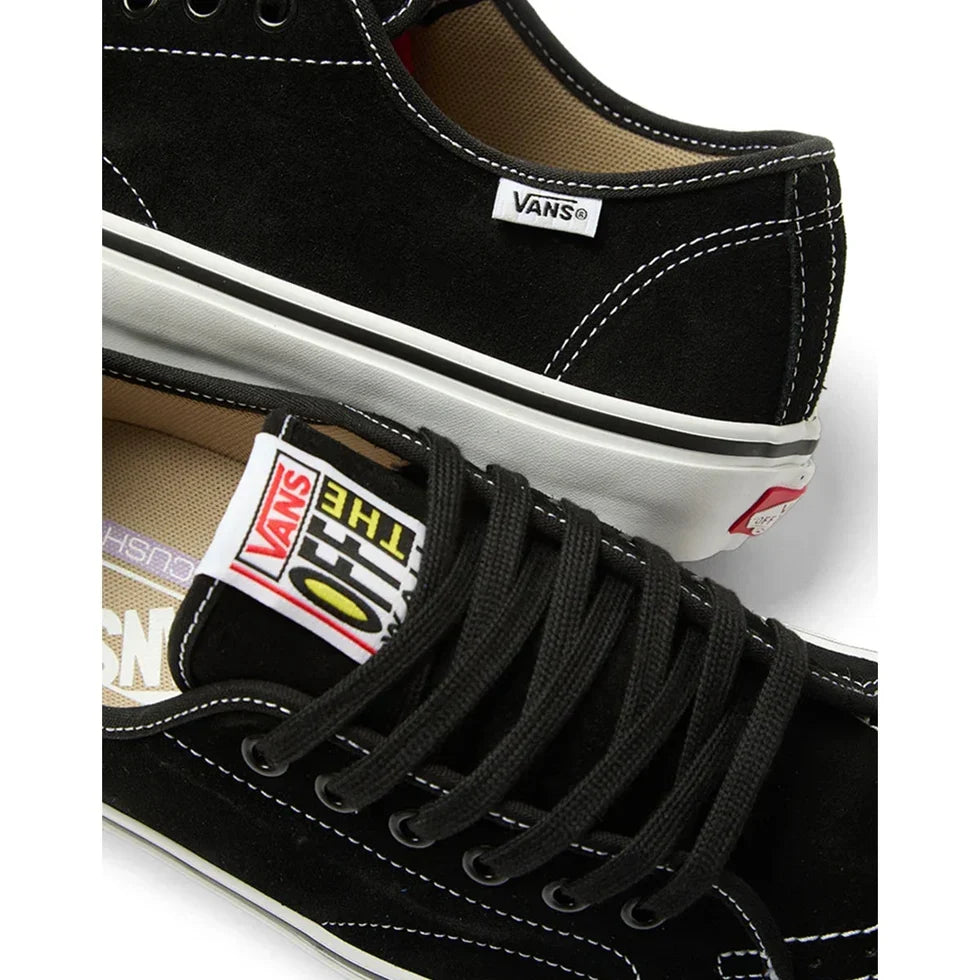 Vans Skate AVE Classic VCU - Black/White