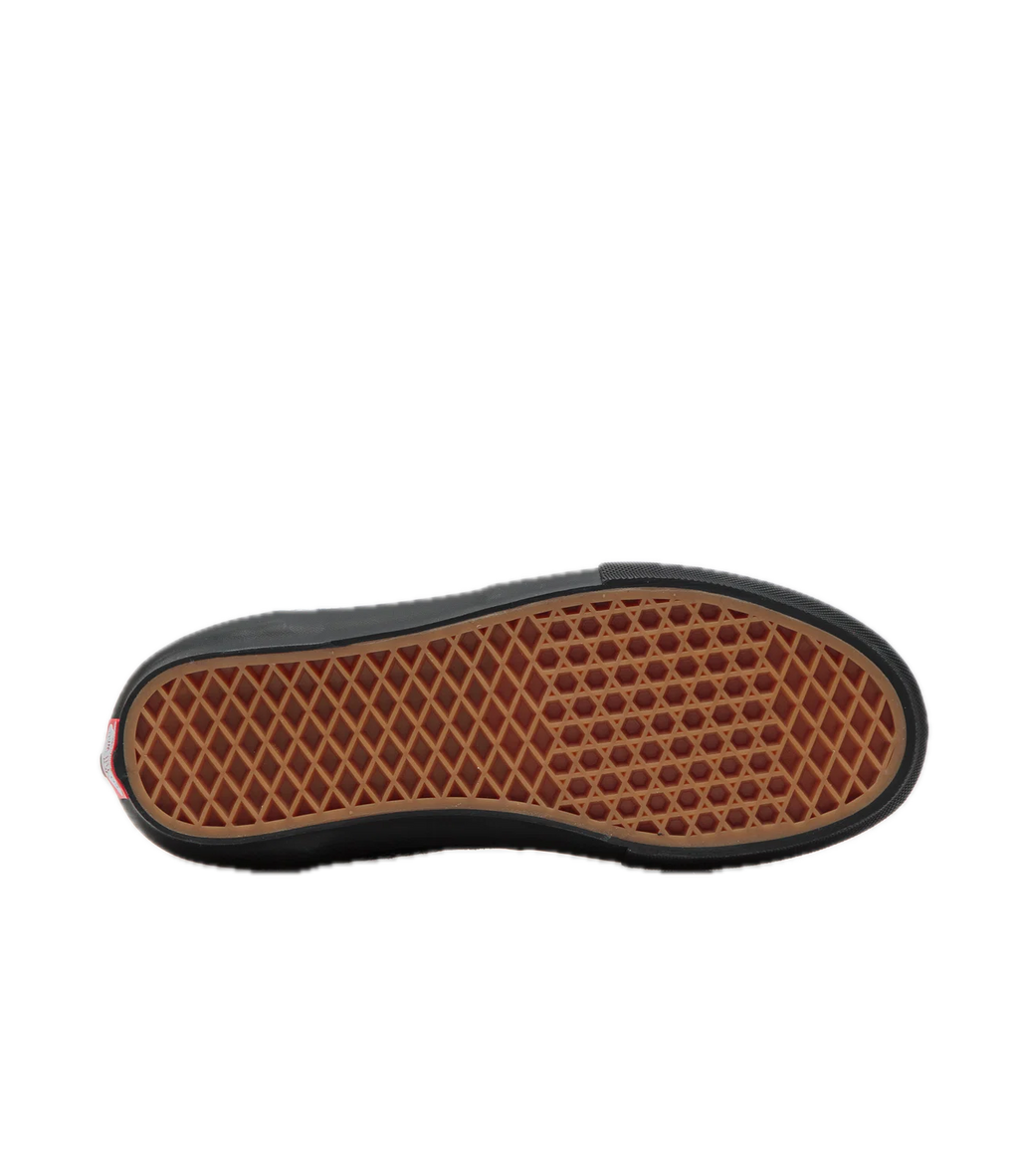 Vans Skate Safe Low - Black/Black