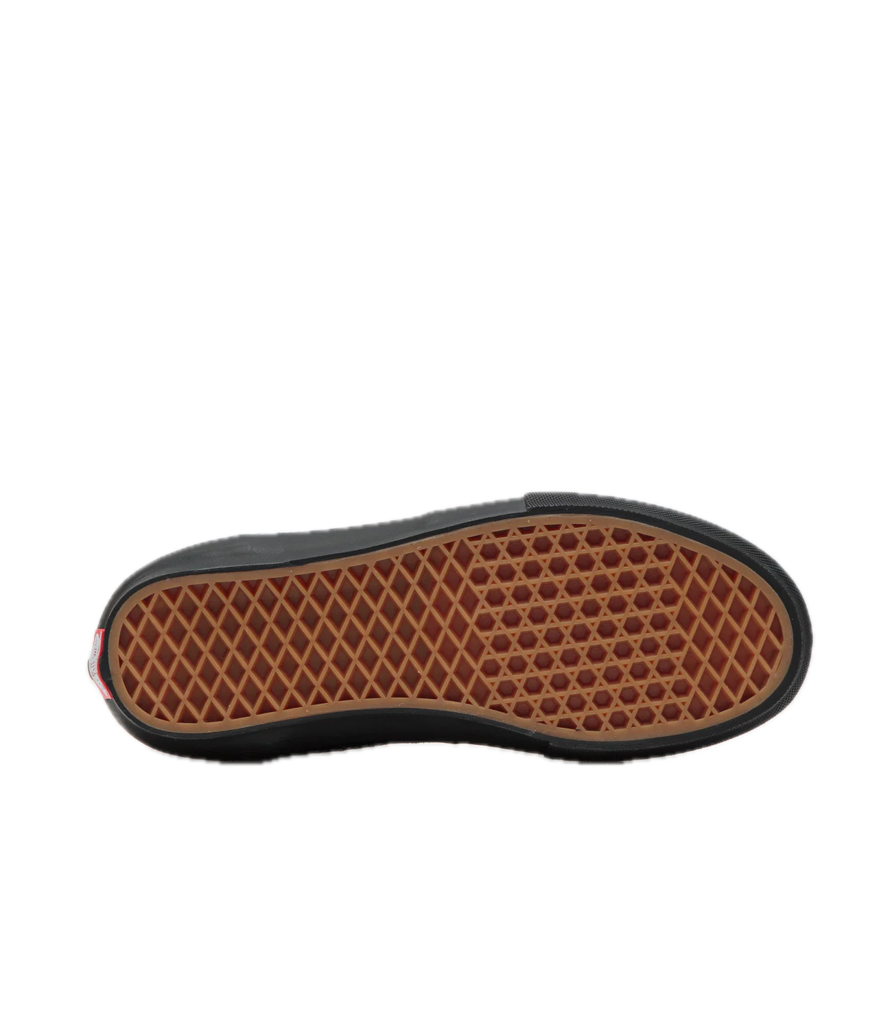 Vans Skate Safe Low - Black/Black