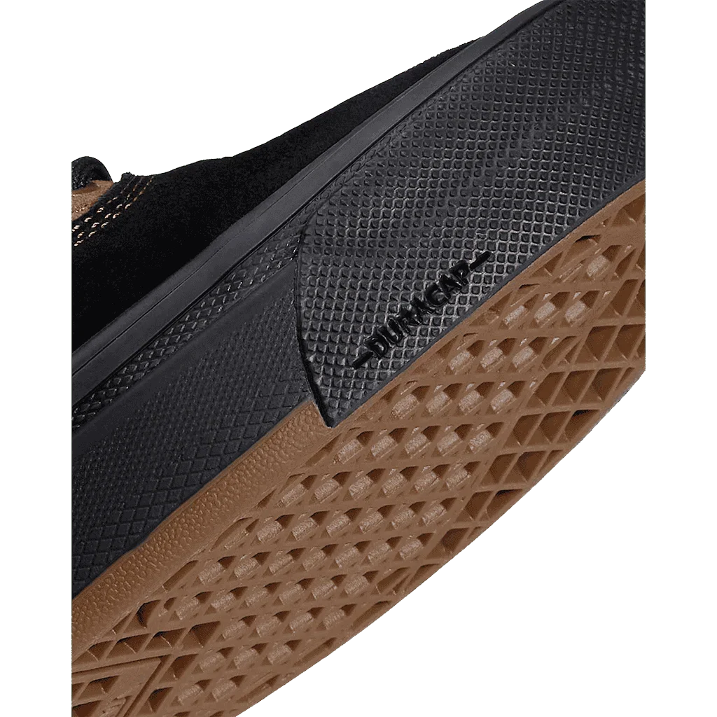Vans Skate Era Wafflecup - Black/Brown