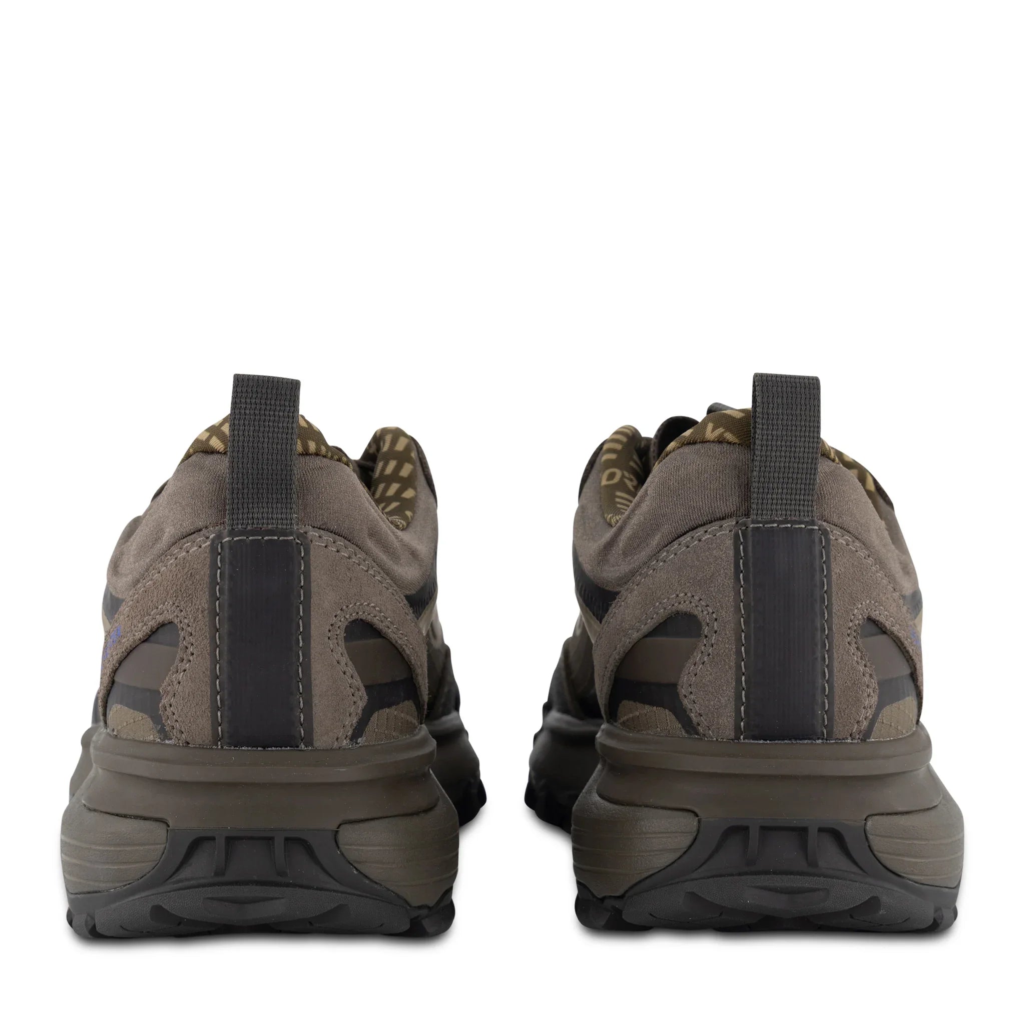 Vans Crosspath XC GORE-TEX - Bungee Cord/Coal Brown