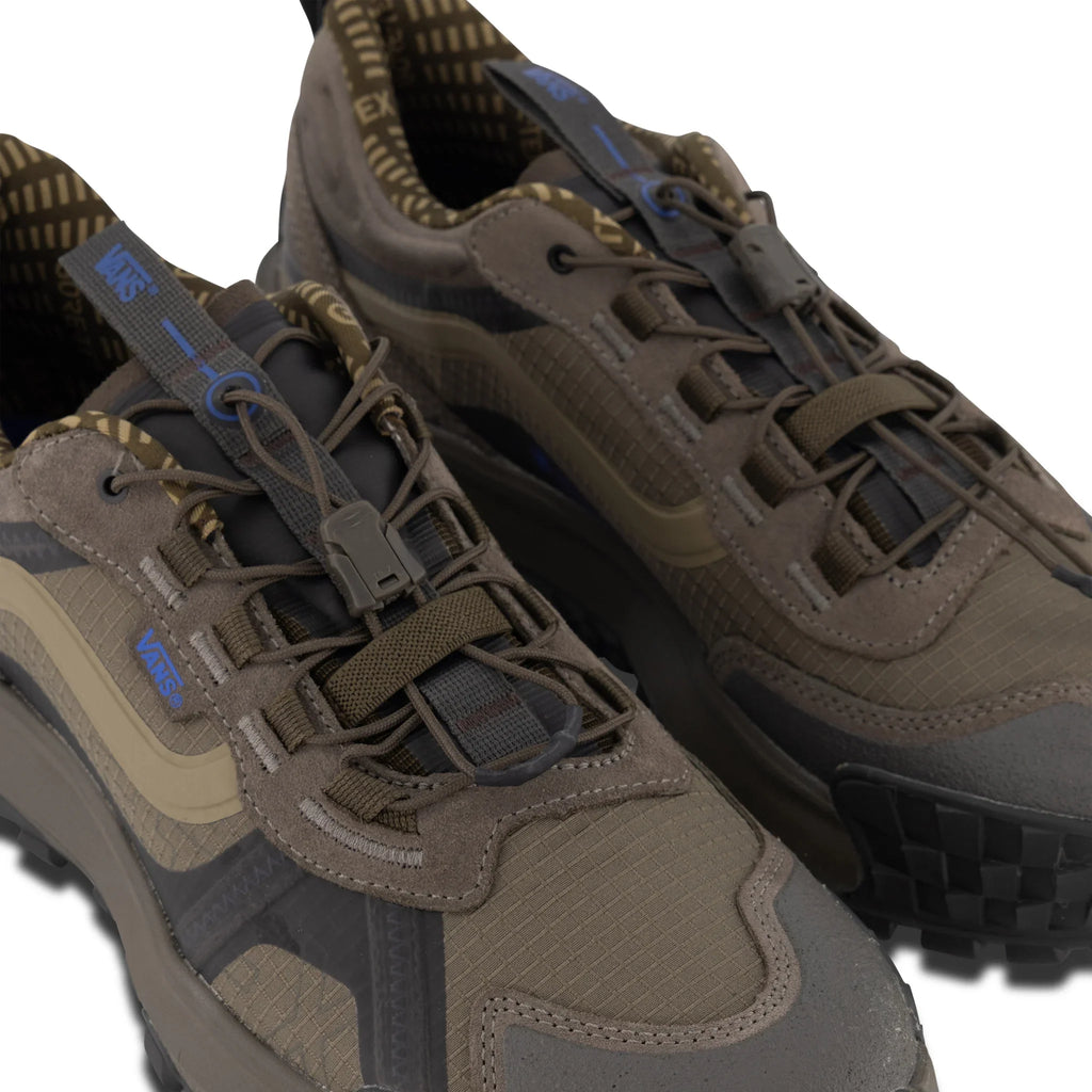 Vans Crosspath XC GORE-TEX - Bungee Cord/Coal Brown